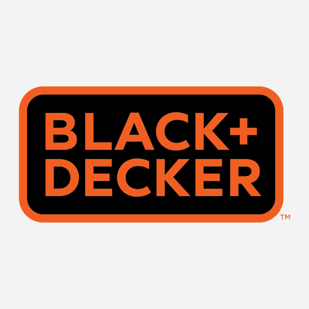 Black+Decker