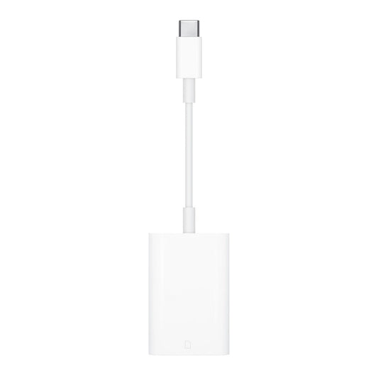 Apple USB-C to SD Card Reader - 2.6in