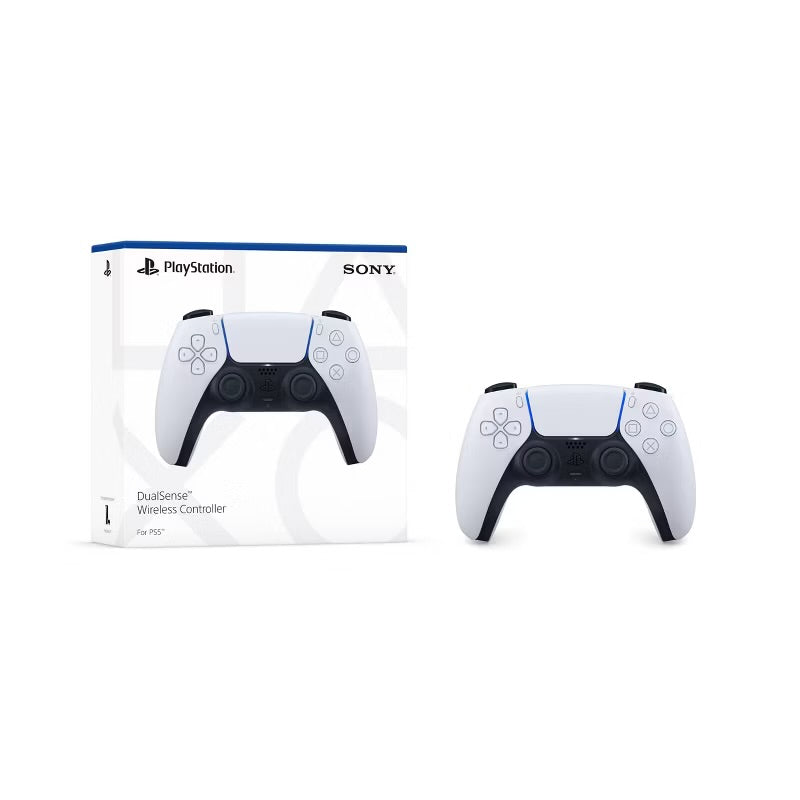 DualSense Wireless Controller - PlayStation 5