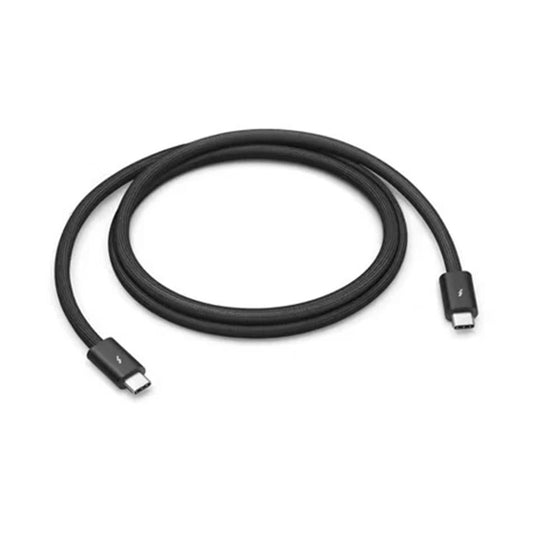 Apple Thunderbolt 4 (USB-C) Pro Cable (1m)