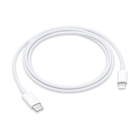 Apple USB-C to Lightning Cable (1 m)