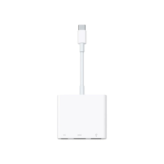 USB-C Digital AV Multiport Adapter