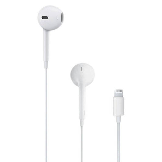 Apple Wired EarPods with Lightning Connector