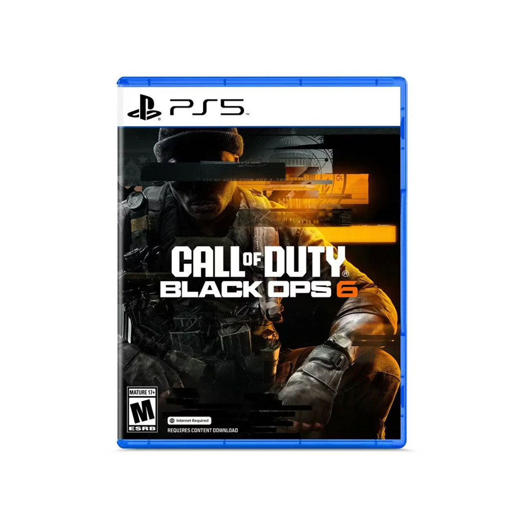 Call of Duty®: Black Ops 6 - PlayStation 5