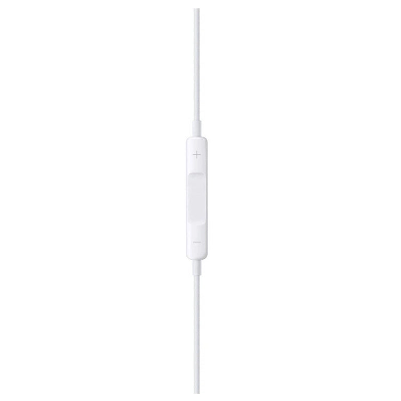 Apple Wired EarPods with Lightning Connector