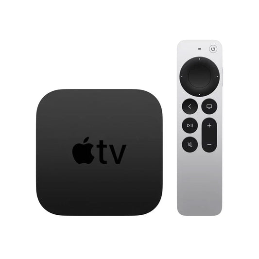 Apple TV 2nd Generation 4k