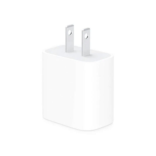 Apple USB-C 20W Power Adapter - White