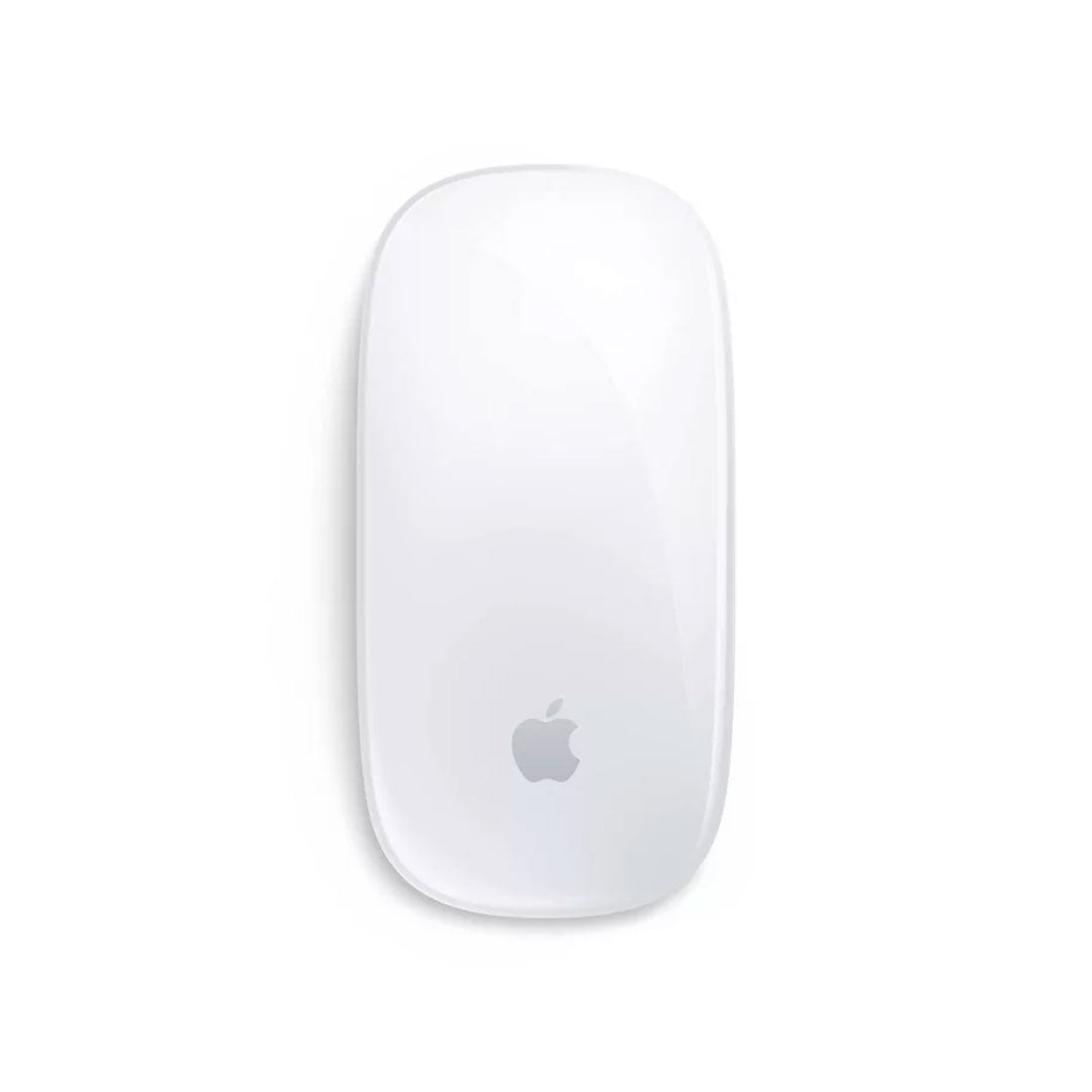 Magic Mouse - White Multi-Touch Surface