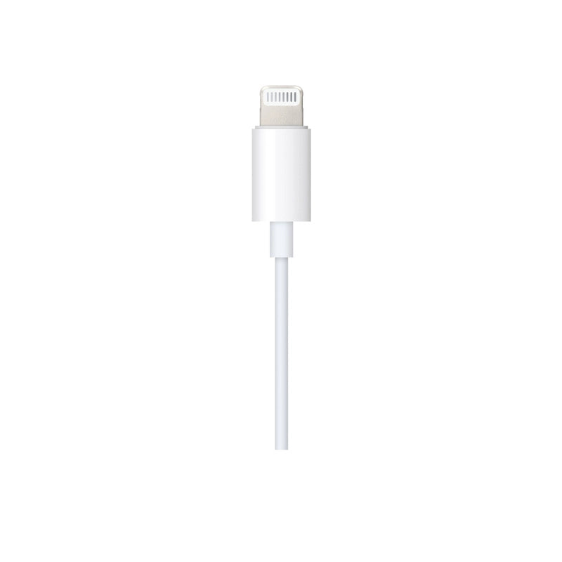 Apple Wired EarPods with Lightning Connector