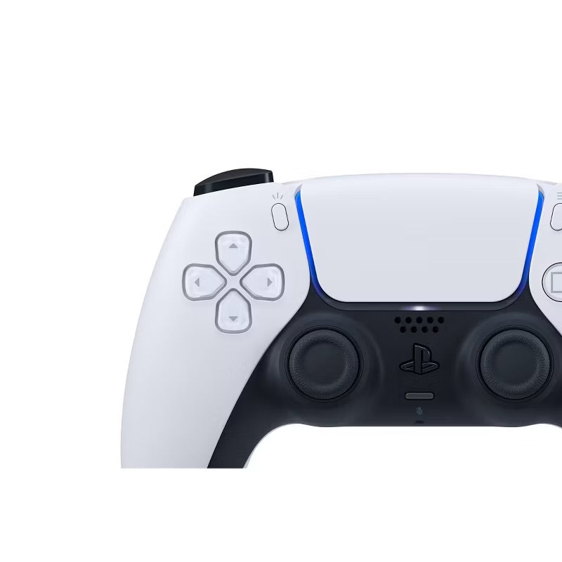 DualSense Wireless Controller - PlayStation 5