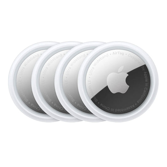 Apple AirTag (4 Pack)