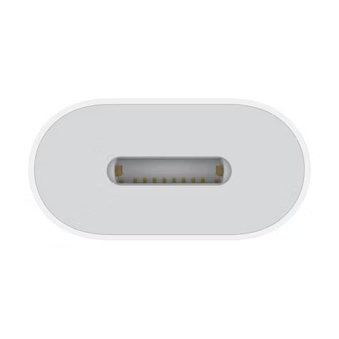 Apple USB-C to Lightning Adapter