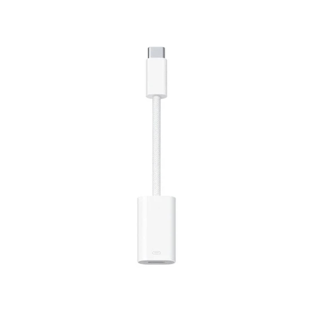 Apple USB-C to Lightning Adapter