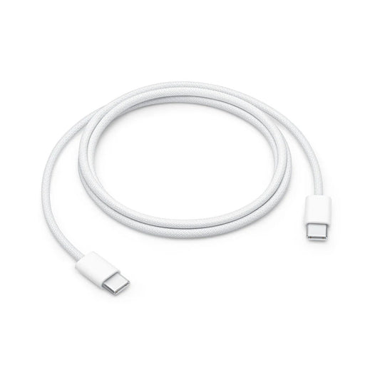 Apple USB-C 60W Charge Cable (1m)