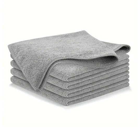 Microfiber Quick Dry Absorbent Car Towel Set